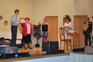 Alles klar 2009