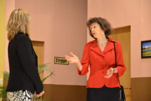 Aufführung Zimmer 12a 2012