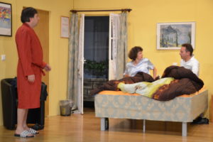 Aufführung Zimmer 12a 2012