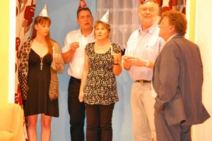Bisch sicher 2011