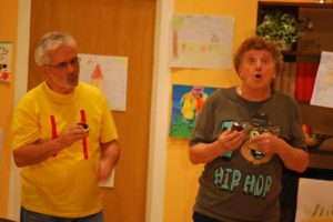 Bisch sicher 2011
