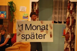 Bisch sicher 2011