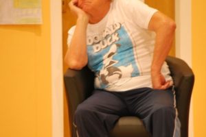 Bisch sicher 2011