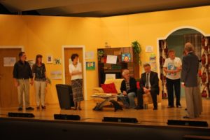 Bisch sicher 2011