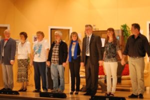 Bisch sicher 2011