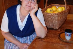 D’Jungselle Stüür 2008