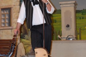 D’Jungselle Stüür 2008