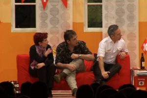Hausbesuche 2013