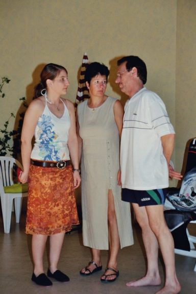 Meersicht 2005