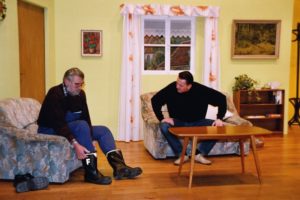Schlächti Usred 2003