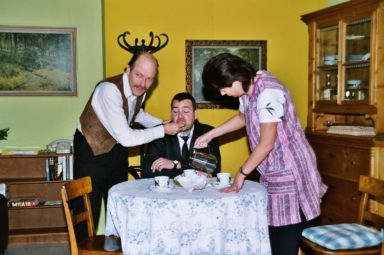 Schlächti Usred 2003