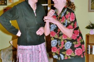 Schlächti Usred 2003