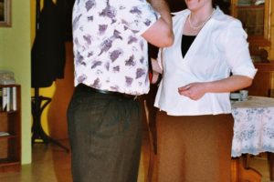 Schlächti Usred 2003