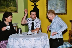 Schlächti Usred 2003