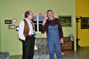 Schlächti Usred 2003