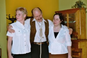 Schlächti Usred 2003
