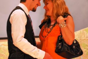 Seitensprung ins Paradies 2010