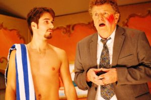 Seitensprung ins Paradies 2010