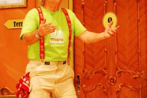 Seitensprung ins Paradies 2010