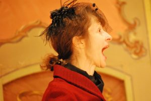 Seitensprung ins Paradies 2010