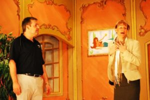 Seitensprung ins Paradies 2010