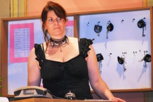 Seitensprung ins Paradies 2010