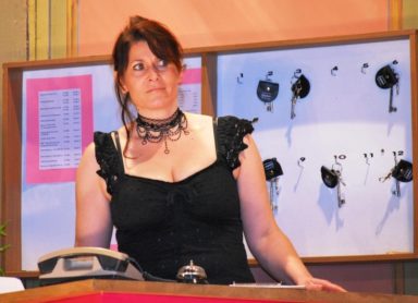 Seitensprung ins Paradies 2010