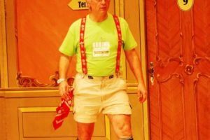 Seitensprung ins Paradies 2010