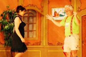 Seitensprung ins Paradies 2010
