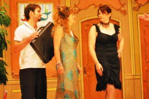 Seitensprung ins Paradies 2010