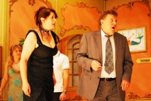 Seitensprung ins Paradies 2010