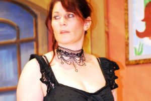 Seitensprung ins Paradies 2010