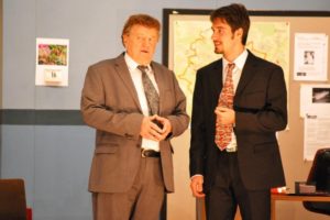 Seitensprung ins Paradies 2010