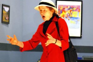Seitensprung ins Paradies 2010