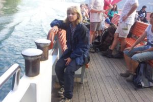 TGS Reise 2013