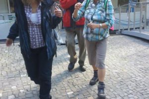 TGS Reise 2013