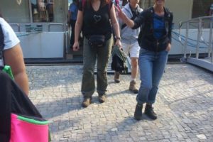 TGS Reise 2013