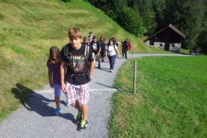 TGS Reise 2013