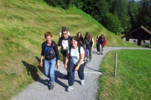 TGS Reise 2013