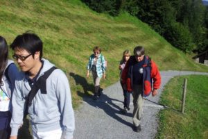 TGS Reise 2013