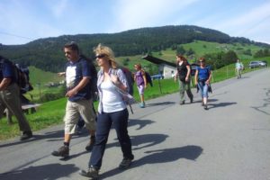 TGS Reise 2013