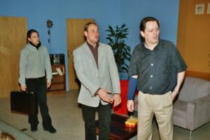 Verruckts Gäld 2004