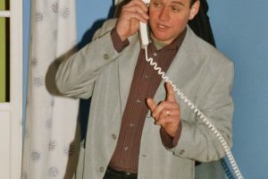 Verruckts Gäld 2004