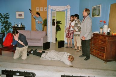Verruckts Gäld 2004